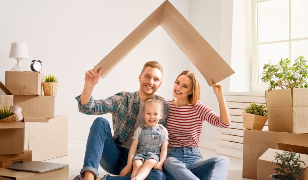 empresa de mudança que embala tudo preço