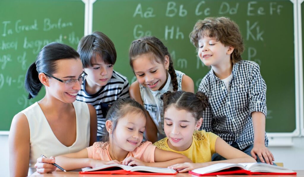 Mudança para o Interior de SP com educação