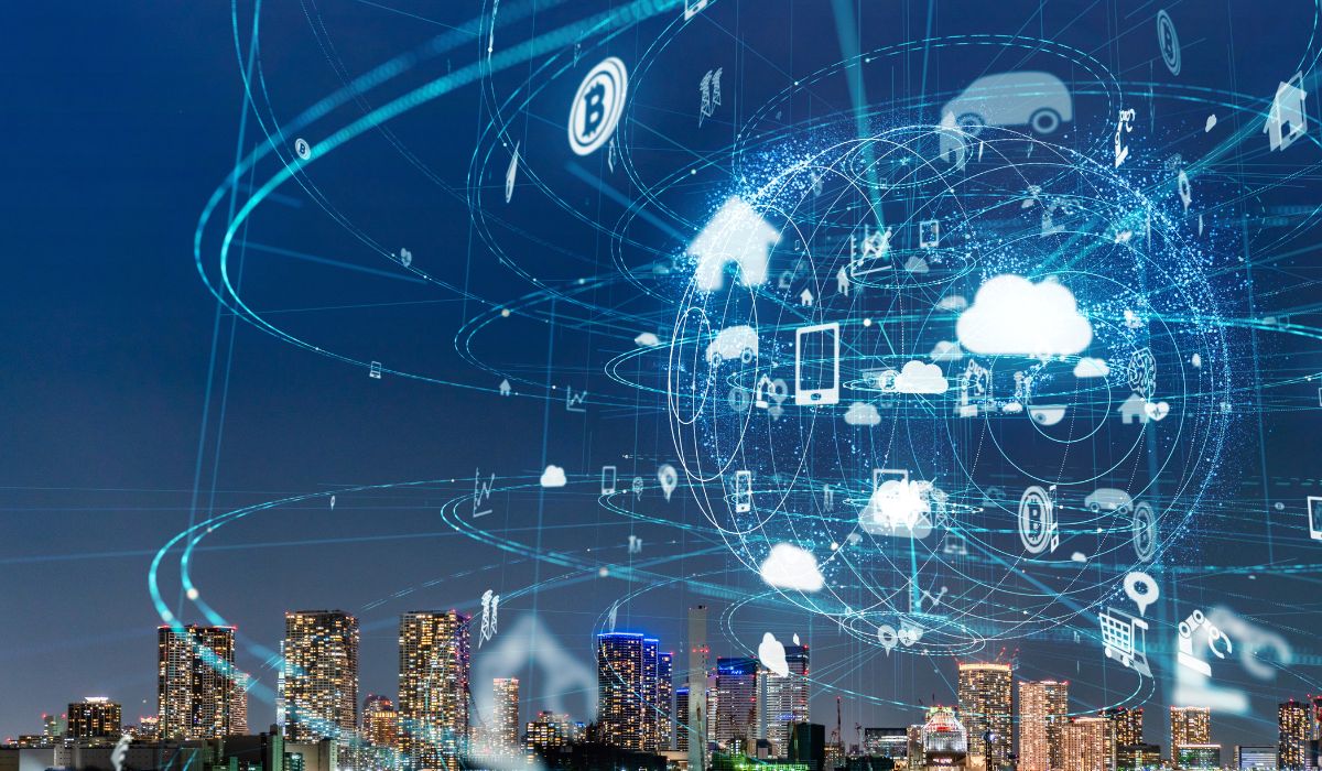 Cidades inteligentes