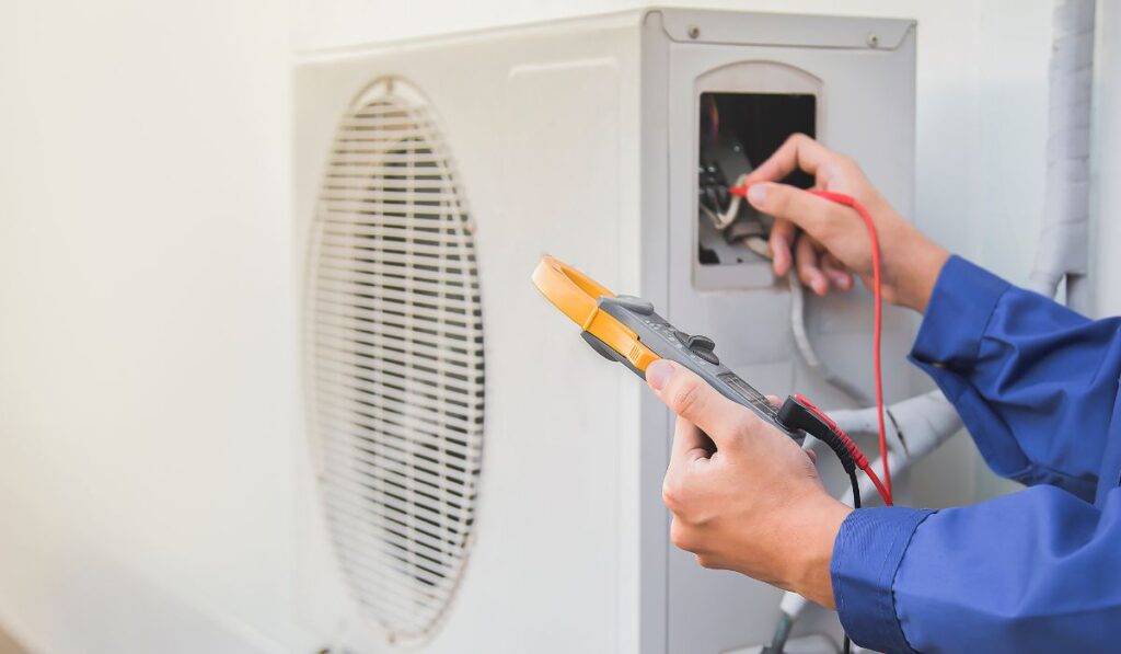 Como instalar ar condicionado inverter