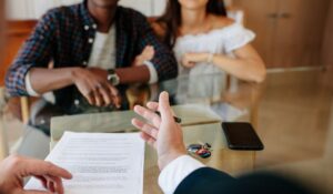 Contrato de locação residencial