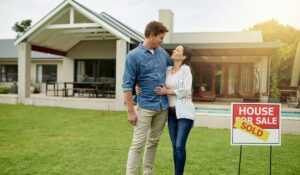 Escritura de imóvel