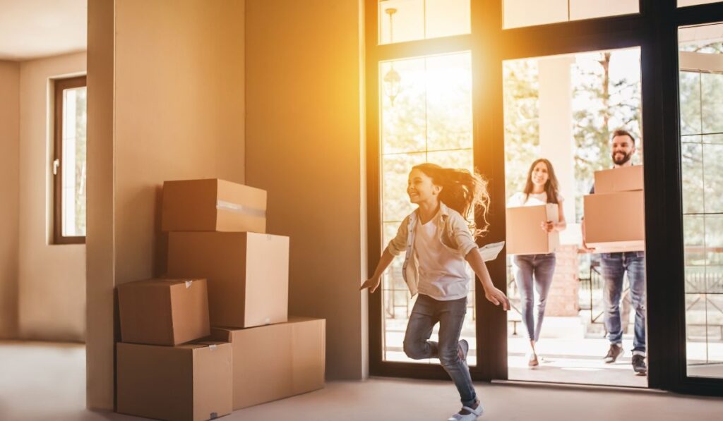 Formulário planejamento de mudanças