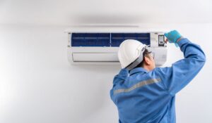 Instalar ar condicionado