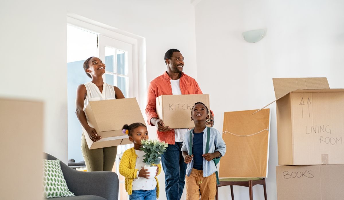 planejamento de mudanças