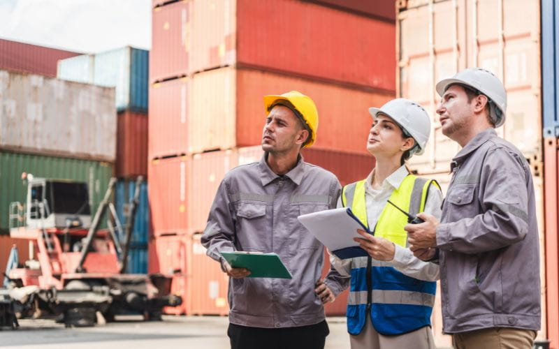 Logística Especializada