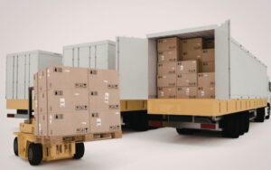 transporte de cargas